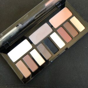 Kay Von Dee eyeshadow palette